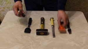 Инструменты для конопатки/ВИП