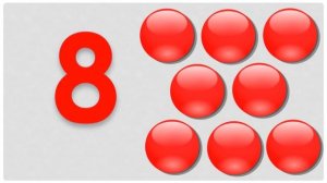 Урок 2. Цифры на английском языке!