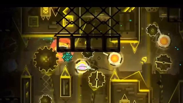 ВИДЫ ТАЙМИНГОВ В ГД. ОНИ БЫВАЮТ РАЗНЫЕ?! Классификация таймингов. #geometrydash #научныйподход