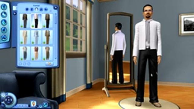 Let's Play The Sims 3 Ambitions and Late Night - Part 15 смотреть онлайн