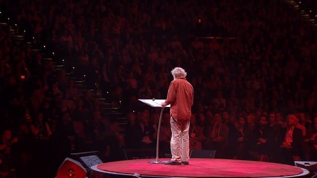 A real history of Aboriginal Australians, the first agriculturalists | Bruce Pascoe | TEDxSydney смотреть онлайн