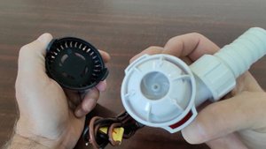 SEAFLO 13A 1100 GPH Non Automatic Bilge Pump