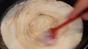 Neues Dessert in 5 Minuten / KEIN Ofen, KEIN Backen / Köstliches Schokoladendessert