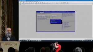 Избавляемся от синего экрана смерти на Huanan + Intel Xeon