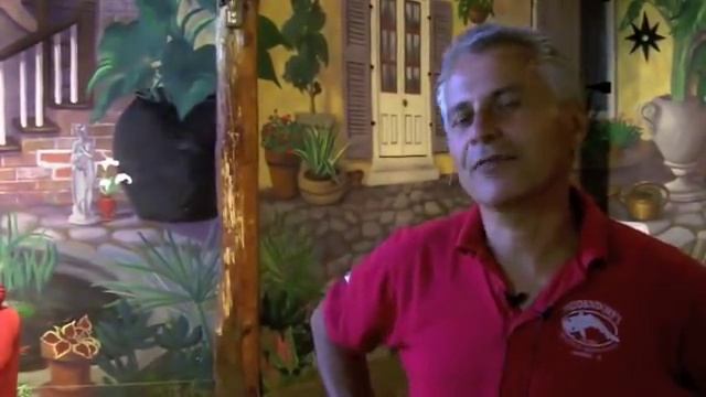 The Foundry and Middendorf's Restaurant Testimonial смотреть онлайн