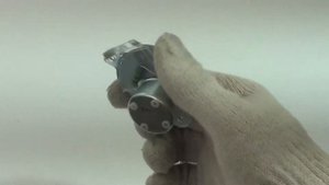 Указатель Температуры Портер1