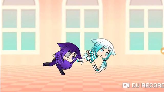 Песня "To the Bone"На Русском (Gacha Life) Ч.О смотреть онлайн