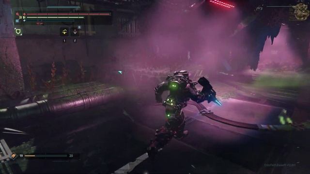 The Surge[#10] - Пропущенное и Фарм (Прохождение на русском(Без комментариев)) смотреть онлайн