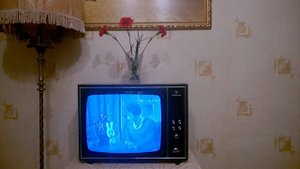 Телевизор "Рекорд-В312", 1983 г.в., СССР, TV "Record-V312", 1983, the USSR