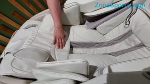 Массажное кресло iMassage 3D Enjoy обзор