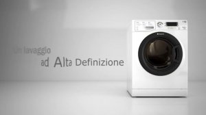 Masini de spalat HOTPOINT Ariston