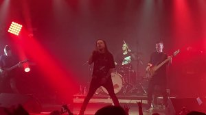 ТАйМСКВЕР - Лица под ногами (СПб, "Akakao", 03.12.2020)