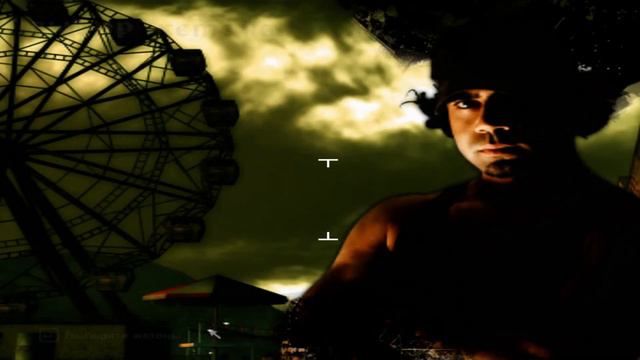 Баг в NFS Most Wanted Чёрный список смотреть онлайн