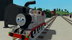 My Second Sodor Fallout Remake: Timothy Finds Thomas