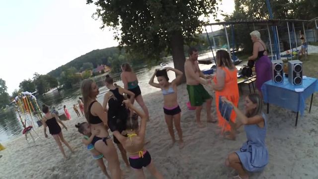 Благодарность тренерам (Часть 8) смотреть онлайн