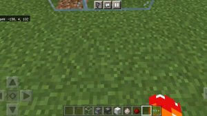 Как построить ферму шерсти в майнкрафт. Бедрок