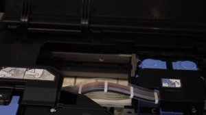 Canon Printer Error 5100