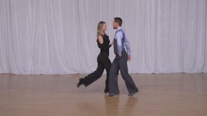 American Smooth Gold Foxtrot 2 0   HD 1080p