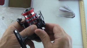 Катушка безынерционная DAIWA Ninja  арт. Z0000017169