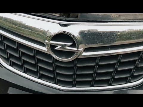 Опель троит не едет смотреть онлайн