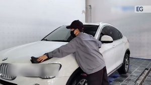 Автомойка самообслуживания M-F751AX