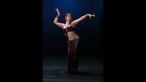 Горлова Галина - Сирин Трайб - Отчетный концерт Центра Трайбл культуры 2024