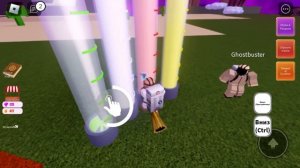 Как получить Голову Демона | Как получить Ведёрко Краски!