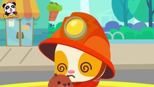 Robot de Batidos | Canciones Infantiles | Video Para Niños | BabyBus Español
