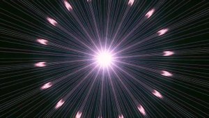 Футажи / Лучи