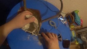 Выделка Рогов изюбря. Благородный олень. (Часть 2)