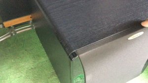Velodyne impact-12