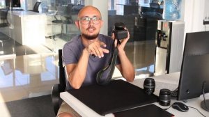 Canon EOS  RP субъективный вывод.