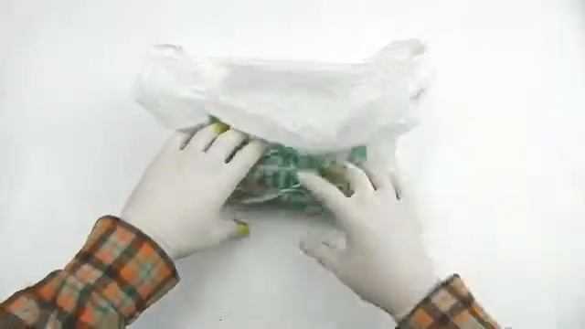 Как сделать тай дай майки. Часть 11 смотреть онлайн