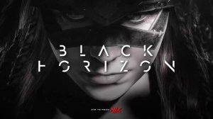 Epic Dark Electro _ Midtempo Bass Mix 'Black Horizon vol.2'