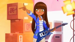 Lolirock {Talia} - Boss Bitch {Amv} 1080p60