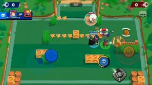 Гайд на кольта | Как правильно играть за кольта | Brawl Stars