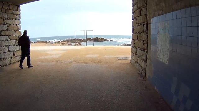 ПОРТО ЗА 3 МИНУТЫ / PORTO IN 3 MINUTES смотреть онлайн