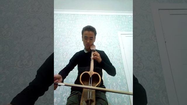 Н-1 Ялиев Ерасыл Халык ани Кара торгай ондеген Б. Ерзакович смотреть онлайн