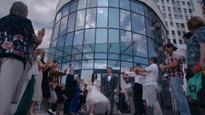 Песня друга на свадьбе для молодоженов - Я 100 свадеб отгулял