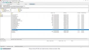 Aprenda a ver os Logs de erros e informativos do Opencart e dos Módulos