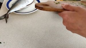 Как вкусно приготовить скумбрию? Скумбрия запечённая в духовке под овощной шубой