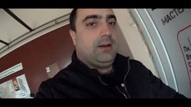 Восстановление и ремонт старой вывески