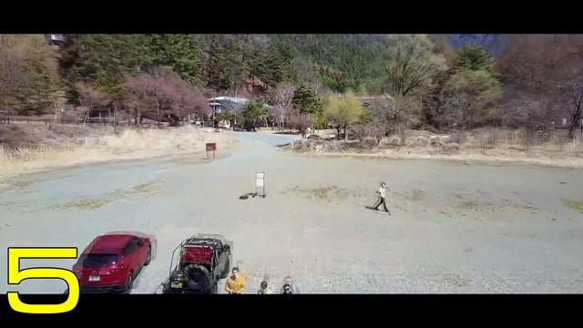 ТОП-13 фактов о горе Фудзияма смотреть онлайн