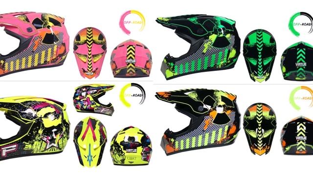 7 Мото шлем с Алиэкспресс Aliexpress для мотоциклистов Motorcycle Helmet Шлем для мотоцикла 2021 То