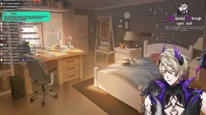 [A Date With Death] Putting Some "Life" in Death 💜🌹| Zander Netherbrand |【FIRST STAGE PRODUCTION EN