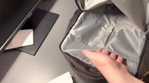 САМЫЙ ЛУЧШИЙ РЮКЗАК XIAOMI NINETYGO BUSINESS BACKPACK