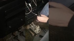 Первые покатушки Honda s-mx МКПП