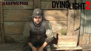 Dying Light 2 ➪ # 16) Рыбий монах