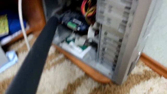 Как сделать что бы компьютер не зависал. смотреть онлайн