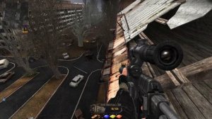 прохождение S.T.A.L.K.E.R. Тайные Тропы 2 Манускрипты мервина #8